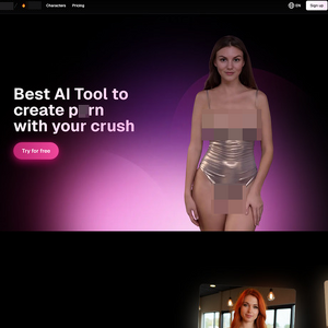 Nud3 screenshot