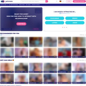 JerkMate screenshot
