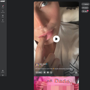 Slushy screenshot