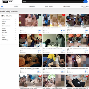 MastiBaba screenshot