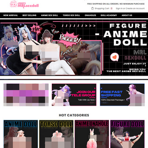 MRLsexdoll screenshot