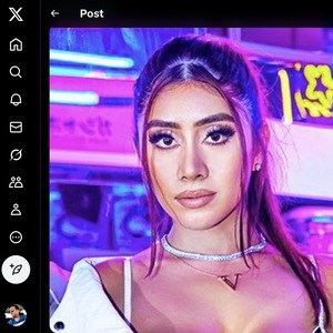 Violet Myers screenshot