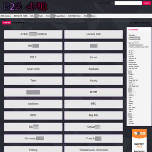 K2s Club screenshot
