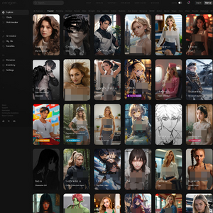 Erogen screenshot