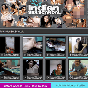 Real Indian Sex Scandals screenshot