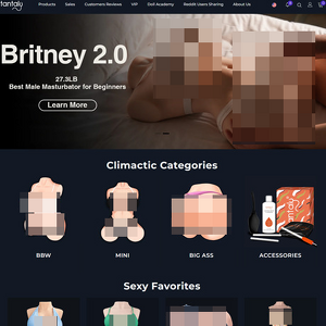 Tantaly screenshot