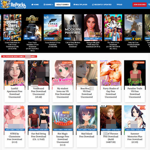 Repack Games screenshot