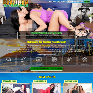 Brazilian Transsexuals screenshot