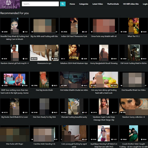 DesiVideo screenshot