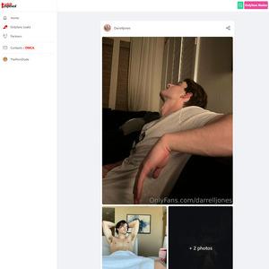 CelebExposed screenshot