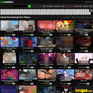 XAnimu screenshot