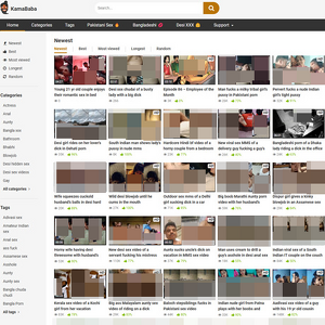 ClipsAge (KamaBaba) screenshot