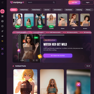 Swipey AI screenshot