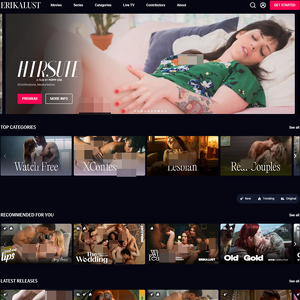 Erika Lust screenshot