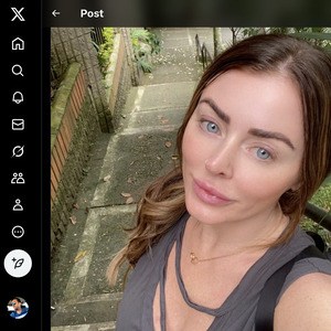 Sophie Dee screenshot