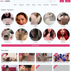 XXX Tube screenshot