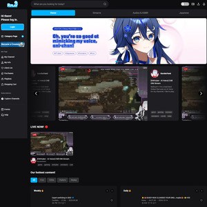 RPLAY screenshot
