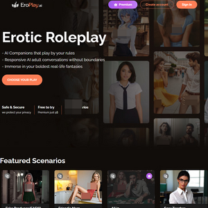 EroPlay screenshot