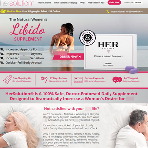 HerSolution screenshot