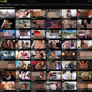 DinoTube screenshot