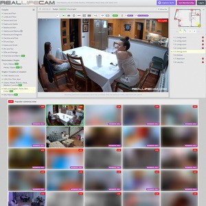 RealLifeCam screenshot