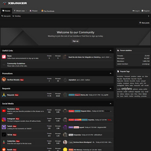 xBunker screenshot